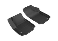 ACE Kagu - Front - Black