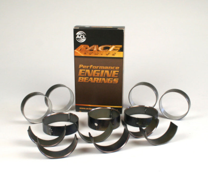 ACL ACL Mazda 4 1796-1970cc 1972-85 Engine Connecting Rod Bearing Set (4B1626-STD)
