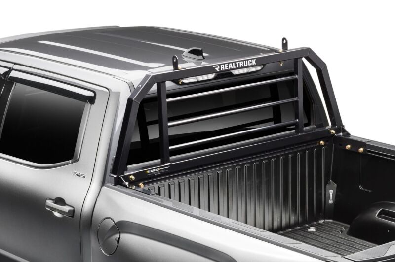 BackRack BackRack 99-23 Ford F-250/350/450 Super Duty SRX Rack Frame Only Requires Hardware (SRX700)