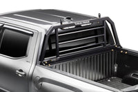 BackRack BackRack 99-23 Ford F-250/350/450 Super Duty SRX Rack Frame Only Requires Hardware (SRX700)