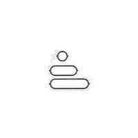 Cometic PWS Cometic Gasket 06-17 Harley-Davidson Dyna Transmission to Engine Case Gasket (C9190F1)