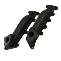 BD Diesel BD Diesel 17-20 Ford Ecoboost 3.5L Exhaust Manifold Kit (1043061)