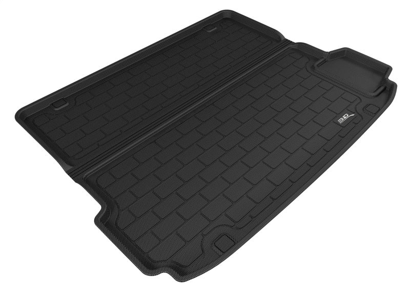 3D MAXpider 3D MAXpider 15-18 BMW X4 (F25) Kagu Stowable Cargo Liner -Black (M1BM0691309)