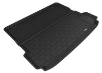3D MAXpider 3D MAXpider 15-18 BMW X4 (F25) Kagu Stowable Cargo Liner -Black (M1BM0691309)