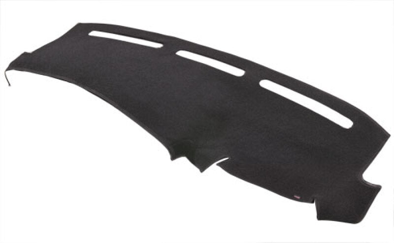 Covercraft Covercraft DashMat Custom Dash Cover - Black (2267-00-25)