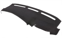 Covercraft Covercraft DashMat Custom Dash Cover - Grey (2039-00-47)