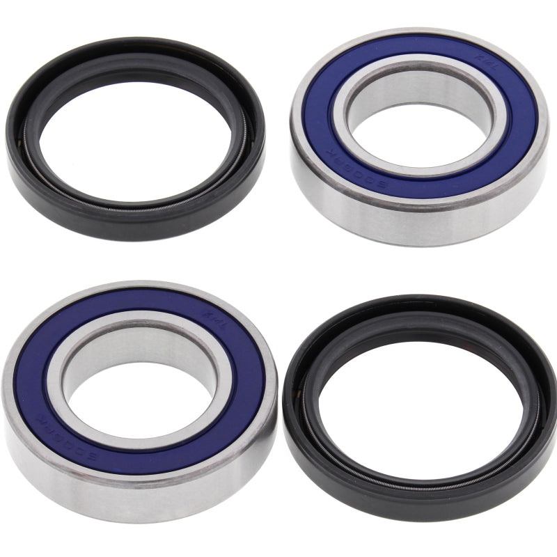 All Balls Racing All Balls Racing E-TON IXL-40 Rascal Wheel Bearing Kit Rear (25-1579)
