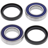 All Balls Racing All Balls Racing E-TON IXL-40 Rascal Wheel Bearing Kit Rear (25-1579)