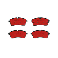 Brembo OE B Brembo OE 18-20 Jaguar E-Pace/20-24 Land Rover Defender 110 Ceramic Brake Pad - Front (P44028N)