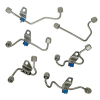 BD Diesel BD Diesel 03-07 Dodge 2500/3500 5.9L 24-valve Injector Line Kit (1050150)