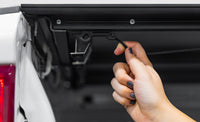 Access Access 19-23 Ford Ranger 6ft Bed LOMAX Tri-Fold Cover - Urethane FRP (B6010069)