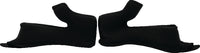 Answer D Answer AR1 Cheek Pads Black Youth - Small (446129)