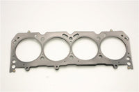 Cometic Gasket Cometic Oldsmobile Gen-2 Rocket V8 .051in MLS Cylinder Head Gasket - 4.270in Bore (C5811-051)