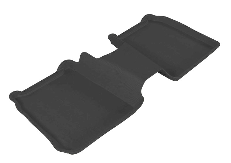 ACE Kagu - Rear - Black