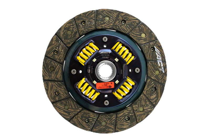 ACT ACT 17-21 Honda Civic Perf Street Sprung Disc (3001801)