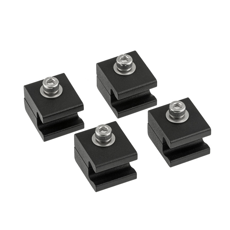ARB B ARB BASE Rack Alloy Block Set (1780610)