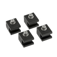 ARB B ARB BASE Rack Alloy Block Set (1780610)
