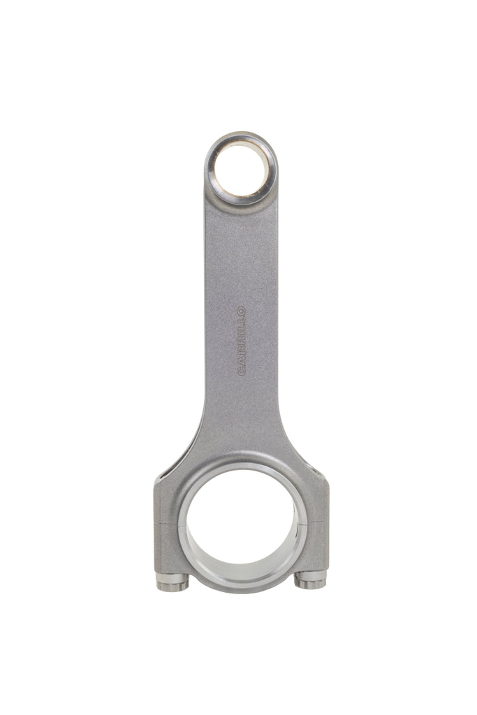 Carrillo Carrillo Mitsubishi 4G63 2nd Gen & Lancer EVO Pro-H 3/8 WMC Bolt Connecting Rod (Single Rod) (SCR4244-1)
