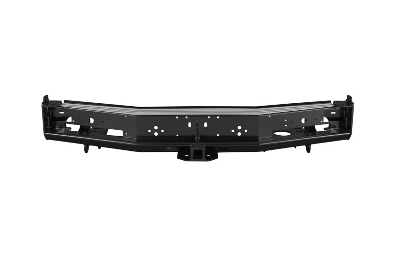 ARB ARB Rear Bar 3500Kg 100Ifs Black (5613210)