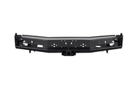 ARB ARB Rear Bar 3500Kg 100Ifs Black (5613210)