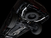 AWE Tuning AWE Tuning 25+ RAM 1500 3.0TT 0FG Cat-Back Touring Exhaust - Diamond Black Tips (3015-33530)