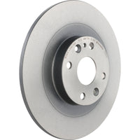 Brembo OE Brembo 01-05 Mazda Miata Rear Premium UV Coated OE Equivalent Rotor (08.C135.11)