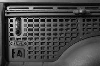 ADD Addictive Desert Designs 21-23 Ram TRX Bed Side Molle Panels - Driver Full Set (AC6201901NA-D)