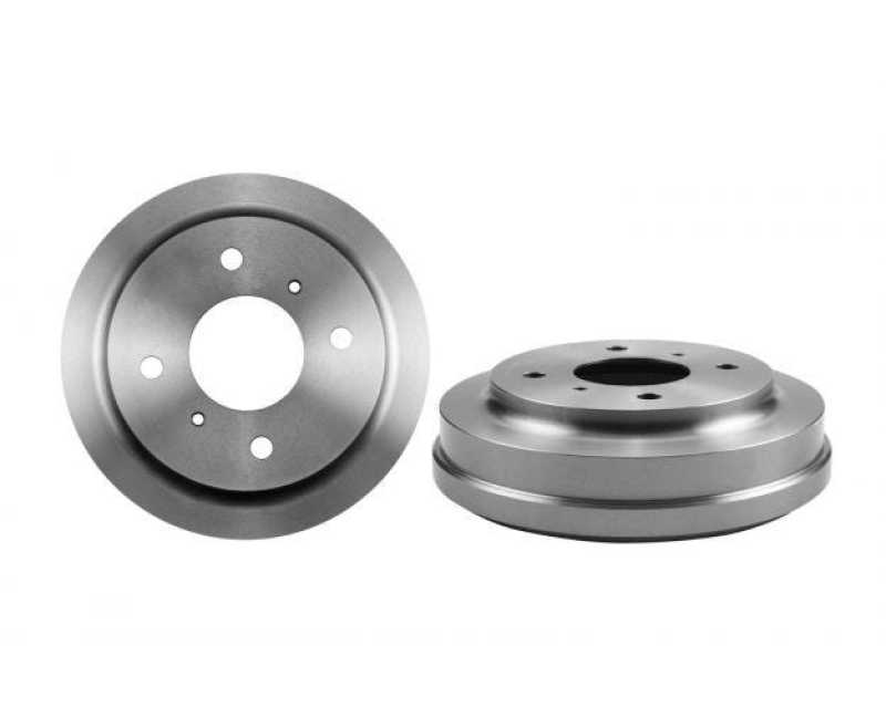 Brembo OE C Brembo 04-06 Nissan Sentra Rear Brake Drum (14.B578.10)