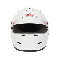 Bell Bell Helmet K1 White Xsm(55-56) Sa2025 (1420C02)