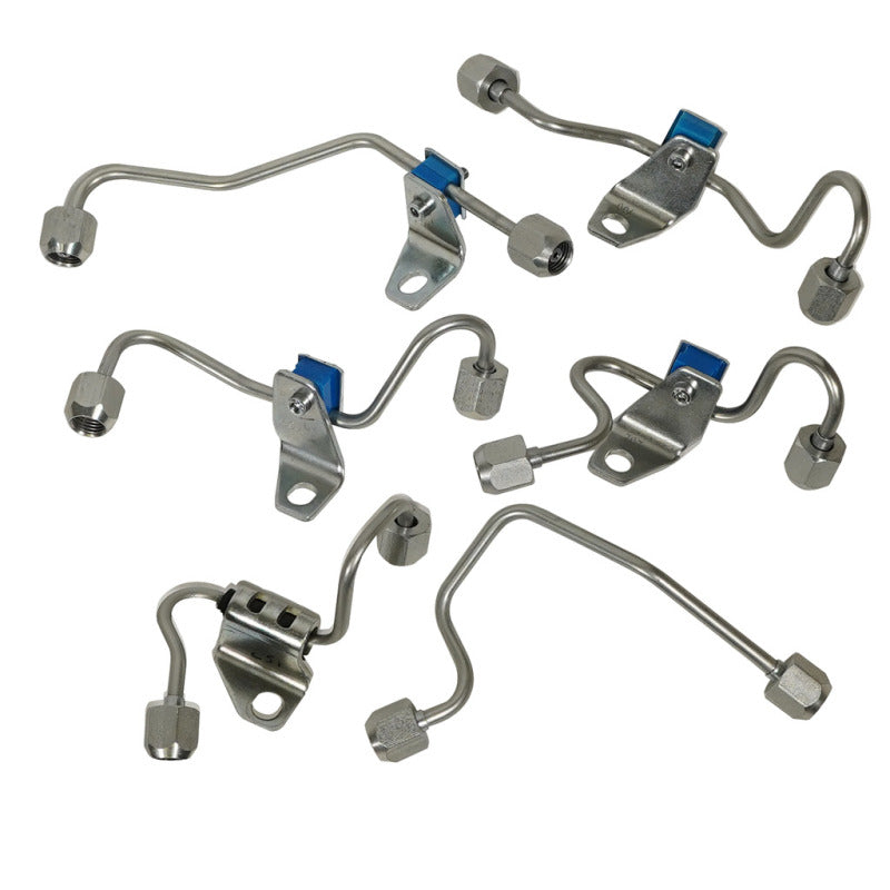 BD Diesel BD Diesel 03-07 Dodge 2500/3500 5.9L 24-valve Injector Line Kit (1050150)