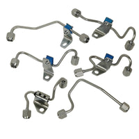 BD Diesel BD Diesel 03-07 Dodge 2500/3500 5.9L 24-valve Injector Line Kit (1050150)