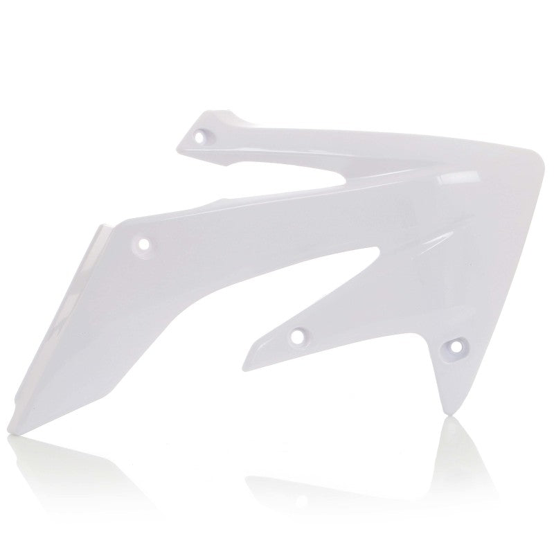 ACB Radiator Shroud