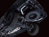 AWE Tuning AWE 2024+ Ford Ranger Raptor 3.0L Switchpath Cat-Back Exhaust - BashGuard Only (3025-38306)