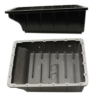 BD Diesel BD Diesel 13-24 Dodge/RAM AISIN AS69RC Deep Sump Transmission Pan (1061535)