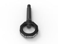 aFe Discount D aFe Control Rear Tow Hook Black BMW F-Chassis 2/3/4/M (450-502002-B)