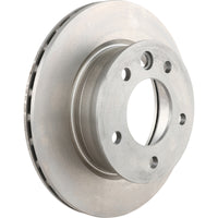 Brembo OE Brembo 03-06 Dodge Sprinter 2500 Front Premium OE Equivalent Rotor (09.A922.14)