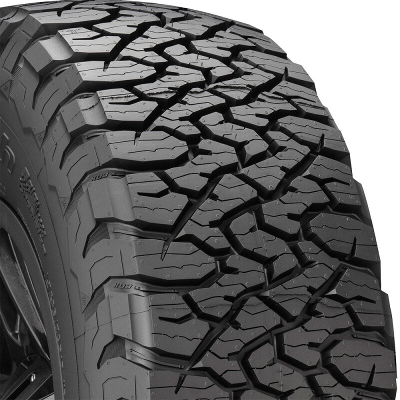 BFGoodrich BFGoodrich All Terrain T/A KO3 13/0R17 120S E (06434)