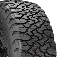 BFGoodrich BFGoodrich All Terrain T/A KO3 13/0R17 120S E (06434)
