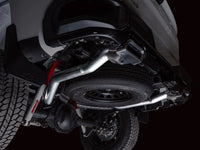 AWE Tuning AWE Tuning 4th Gen GM 1500 6.2L Cat-Back Split Rear Exit (w/ Bumper Cutouts) - OE Tips (3015-31202)
