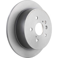 Brembo OE Brembo 2016 Toyota Venza Front UV Coated Rotor (08.N430.11)