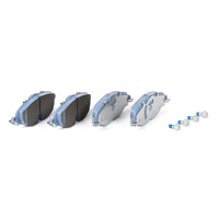Brembo OE B Brembo OE 15-20 Volkswagen e-Golf Brake Pad - Front (P85147E)