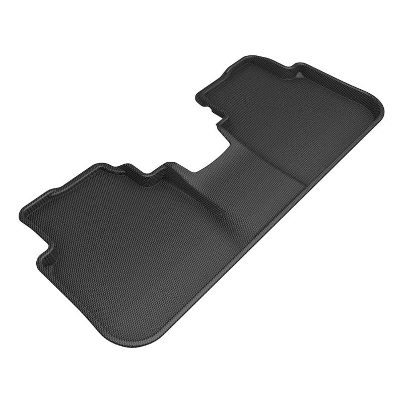 ACE Kagu - Rear - Black