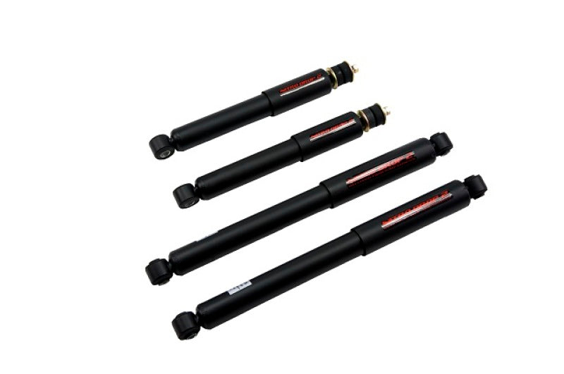 Belltech Belltech ND2 OEM Shock Set (OE9203)