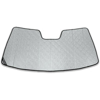 Covercraft Covercraft UVS100 Premier Series Custom Sunscreen - Chrome Camouflage (UV11587EC)