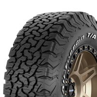 BFGoodrich BFGoodrich All Terrain TA KO2 LT285/70R17 116/113Q TL (81501)