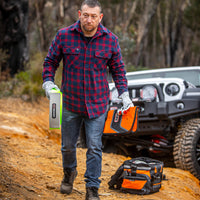 ARB C ARB Premium Recovery Kit S2 (RK9A)