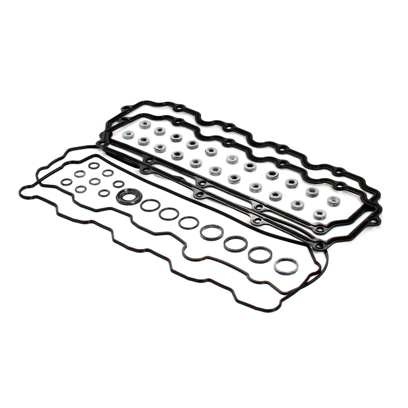 Cometic 03-08 Ford 6.0L Powerstroke Valve Cover Gasket Set - C15143