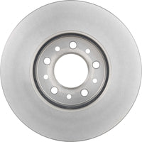 Brembo OE Brembo 99-03 Ford Windstar Front Premium UV Coated OE Equivalent Rotor (09.8857.81)