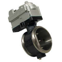 BD Diesel BD Diesel 07.5-17 RAM 2500/3500 6.7L Electronic Exhaust Brake 5.0in (1027347)