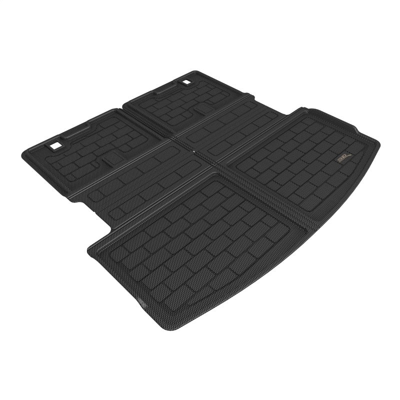 ACE Cargo Liner - Black